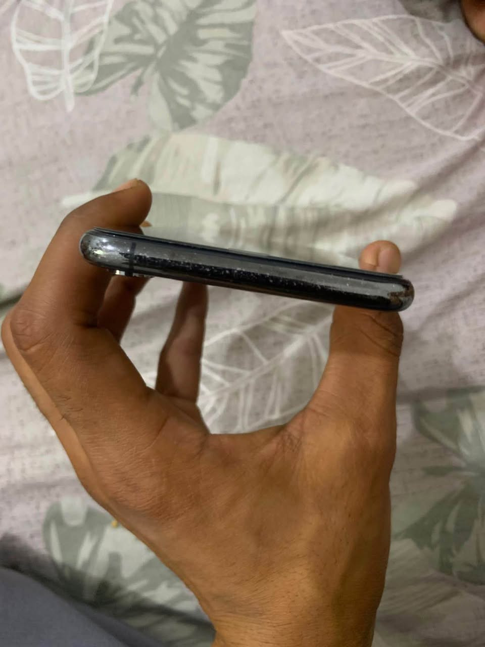 اكس ماكس ذاكره 256 جهاز نضيف شخط مابي مثل ما واضح بلصور فقط بطاريه مبدل اصليه الله شاهد و بصمه الوجه ماتشتغل طبيعي السعر 225 وبي مجال مكان بغداد واتساب 
*********** المدائن, بابل
