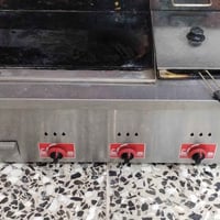 شباب قلايه فنكر وبركر سعر ٢٢٥ وبيه مجال للطيبين 07756832684