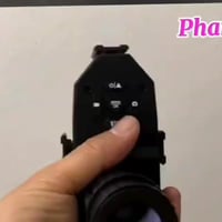 منظار رؤية ليلية • NK007 Plus • كاميرا 1080بكسل