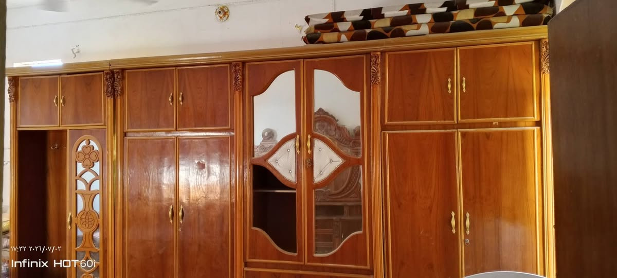 السلام عليكم غرفه للبيع نجاره ثقيل
مع جربايه طفل مع فراش جربايه موبايل 0774506958


**إذا كنت صاحب هذا الإعلان وتريد حذفه لأي سبب، رجاءا أرسل رسالة إلى الدعم الفني**