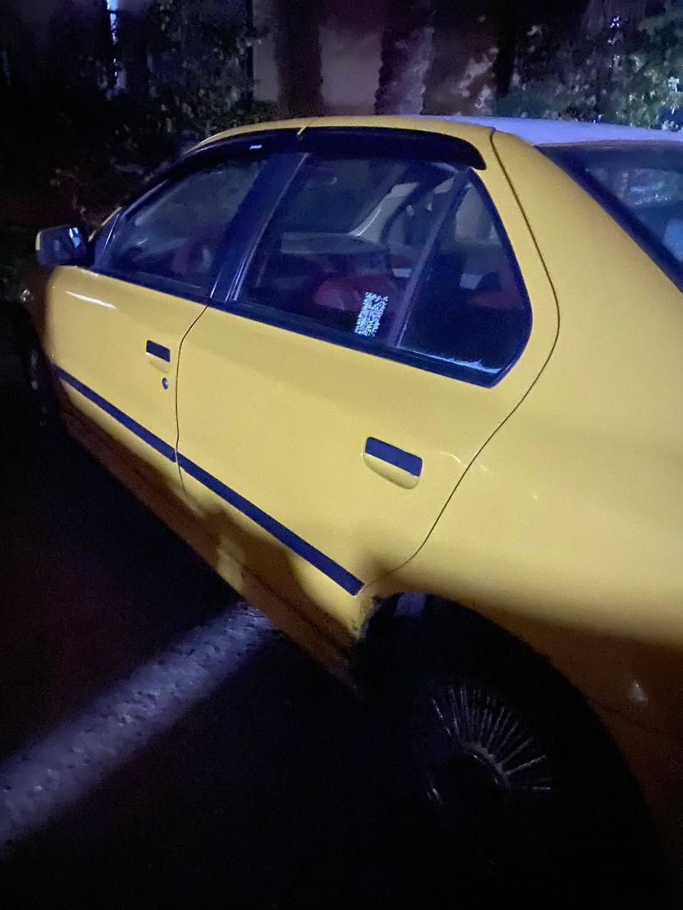 سمند ٢٠١١ مكفولة
بغداد ابوغريب 
السعر الكلي ٢٨ ورقة


**إذا كنت صاحب هذا الإعلان وتريد حذفه لأي سبب، رجاءا أرسل رسالة إلى الدعم الفني**