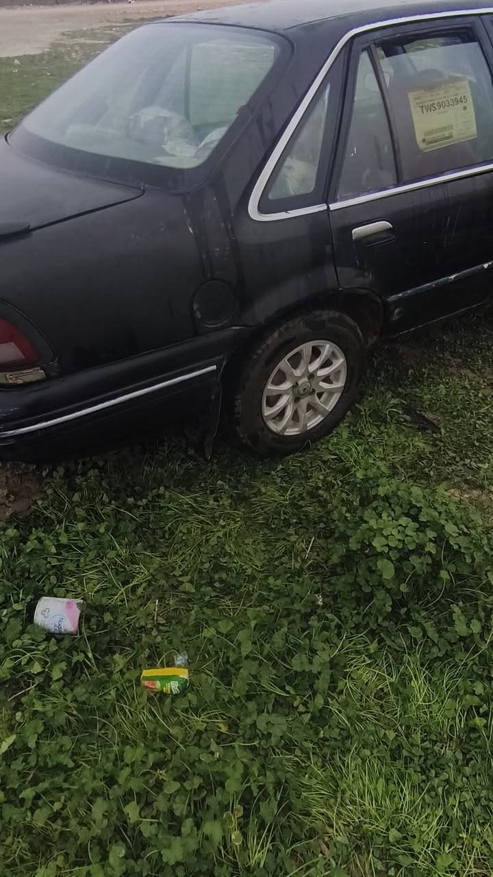 سيارة برنس نضيفة موديل 1993 المكان سماوة قضاء الخضر السعر 17 وبيها مجال للتواصل واتساب *********** او اتصال
