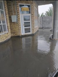 يوجد كادر خباطه              ونجاره وحداده وصب بيوت من الداخل وتنضيف ب...