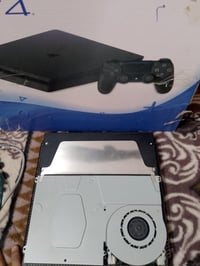 بلايستيشن مهكر • ١تيرا • جويستك اصلي