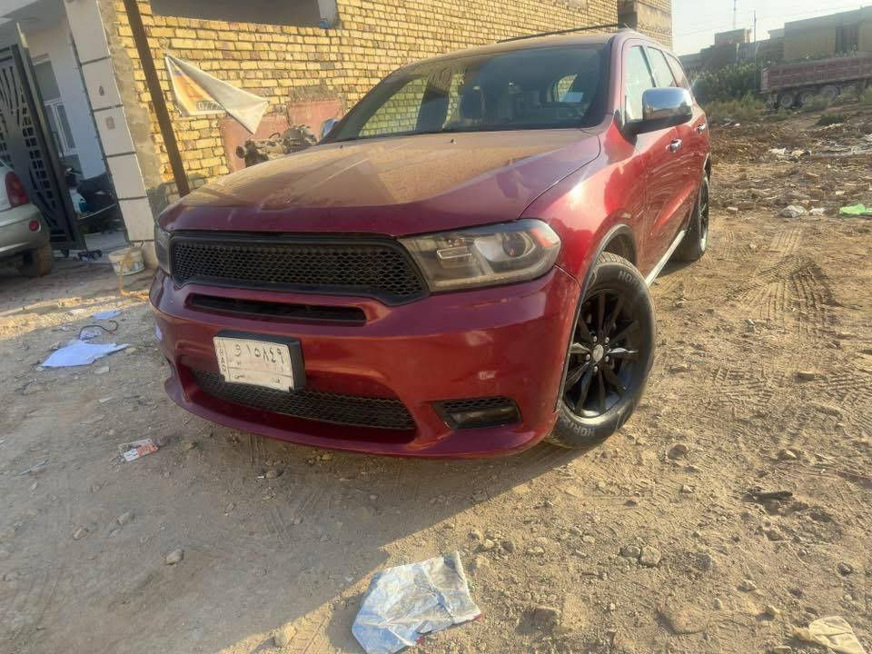 دورنكو 14  محدثه 20
محرك 3600 مكفول 

الكير zf8 مبدل جديد قبل فتره (لان جان بي طبه القديم) مكفول

رقم بغداد بسمي 

شاشه اندرويد 

سيارة نضيفة ماشيه تقريبا 143 ميل يعني 230 كم 

 السيارة ضررها بنيد ومبدلي   فقط 

 السيارة مضروبه كلير من امريكا  (بدون حادث او معجون  او حتى بارد) يمكن لان مخزنه او ولايتها يصبغون ثخين  دبل كوت

وبعد بيها  صبغ (تكحيل)بالعراق طخها ستوته (للمصداقية)  موضح بالصور قبل وبعد العمل 

سعرها 170  (دبل كود)

مكاني كوت *********** او ***********

غير المذكورات مابيها

