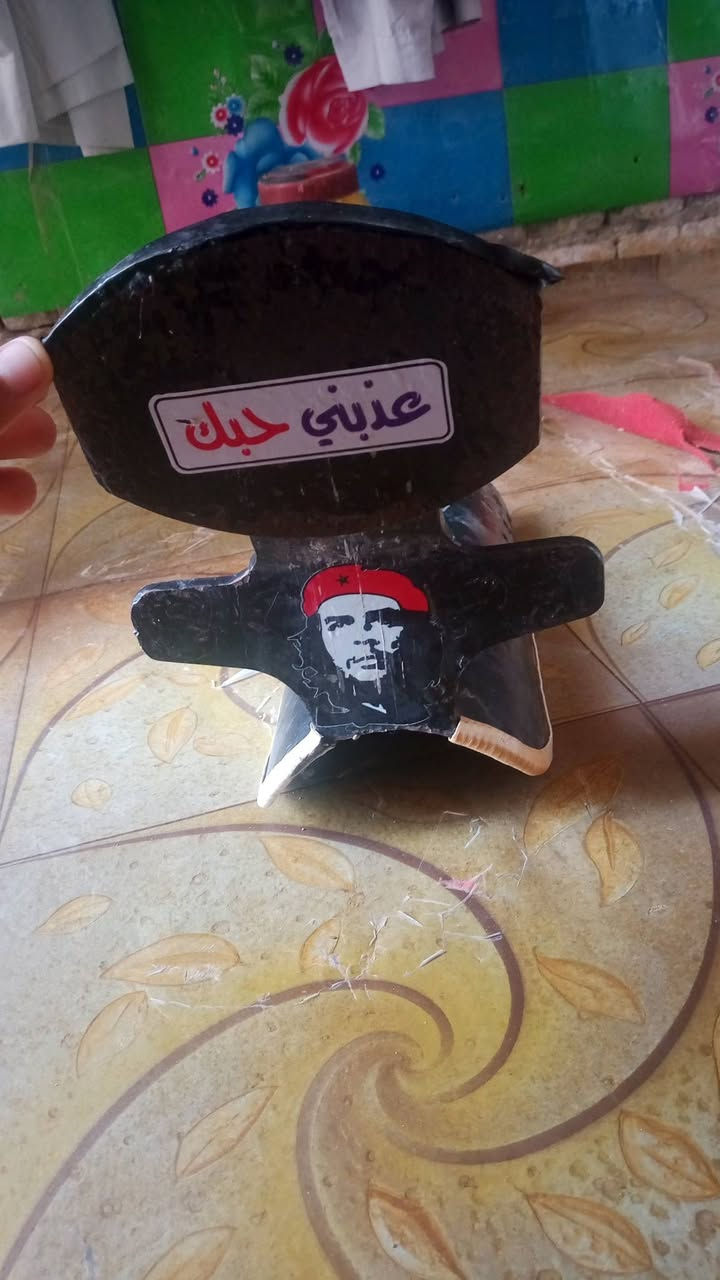 تانكي وكشن وراصطه للبيع مكاني  ديوانيه عفك   ولوتي طلع كبل


**إذا كنت صاحب هذا الإعلان وتريد حذفه لأي سبب، رجاءا أرسل رسالة إلى الدعم الفني**