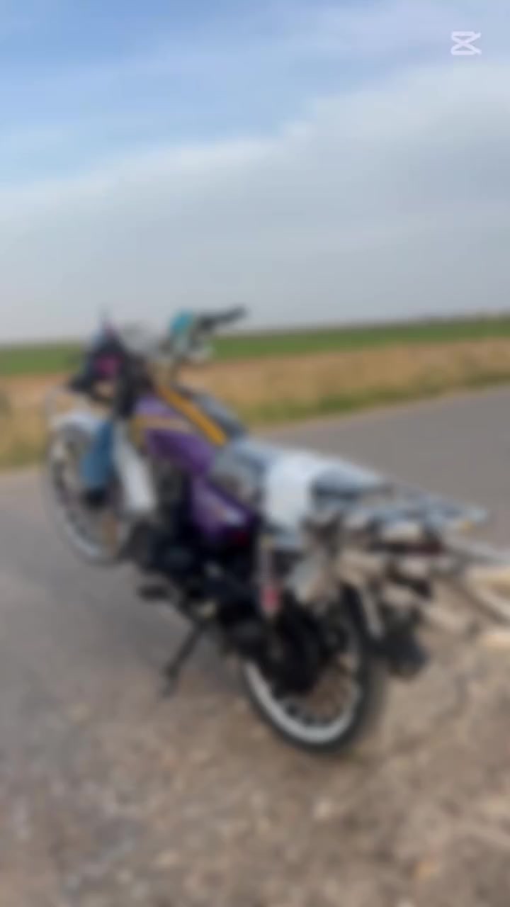 سلام عليكم❤️
دراجه سيفان للبيع 💜

موديل 25 الباب الاول  💜

مكينه ممفتوح بيها برقي💜

الون المميز💜

كهربائيات كلها شغاله دشبول شغال اوراق كامله💜

#المكان ديالى شهربان مقدادية الشراي خاص أو يتصل👋🩵

صلنصه مو وياها

📞📞***********📞📞
