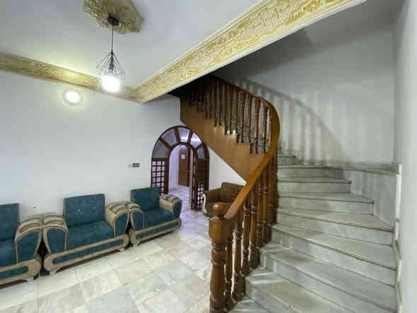 منزل للايجار البراضعية شارع سيد امين 

  ❇️  يلائم اصحاب الشركات الرسمية فقط
▪️ المساحة:  350 متر
▪️ كراج كبير 
▪️ حديقة
▪️مجهزة بسبالت
▪️غرف عدد5
▪️صالة 
▪️ديوانية
▪️صحيات عدد4

ـــــــــــــــــــــــــــــــــــــــــــــــــــــــ
  

للاستفسار الاتصال على الأرقام 🔻

***********📞
***********📞
  ***********📞

او زيارتنا للمزيد من العروض
 عنوان_المكتب
 البصرة - البراضعية - شارع سيد امين (قرب مركز الفيزا التركية) 
المــكــتــب مــجــاز قــانـونــيــاً
خدماتنا:- مقاولات عامة -تصميم خرائط-تصاميم داخلية-ديكورات داخلية-ترميم منازل
#نستقبل_عروضكم_وطلباتكم_التجارية_والسكنية 
العمران للاستثمار والتطوير العقاري
