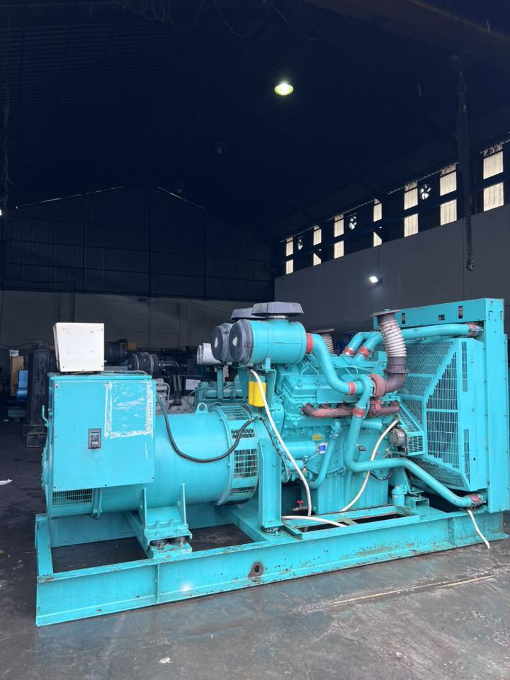 Perkins 3012
800KVA
***********
***********
