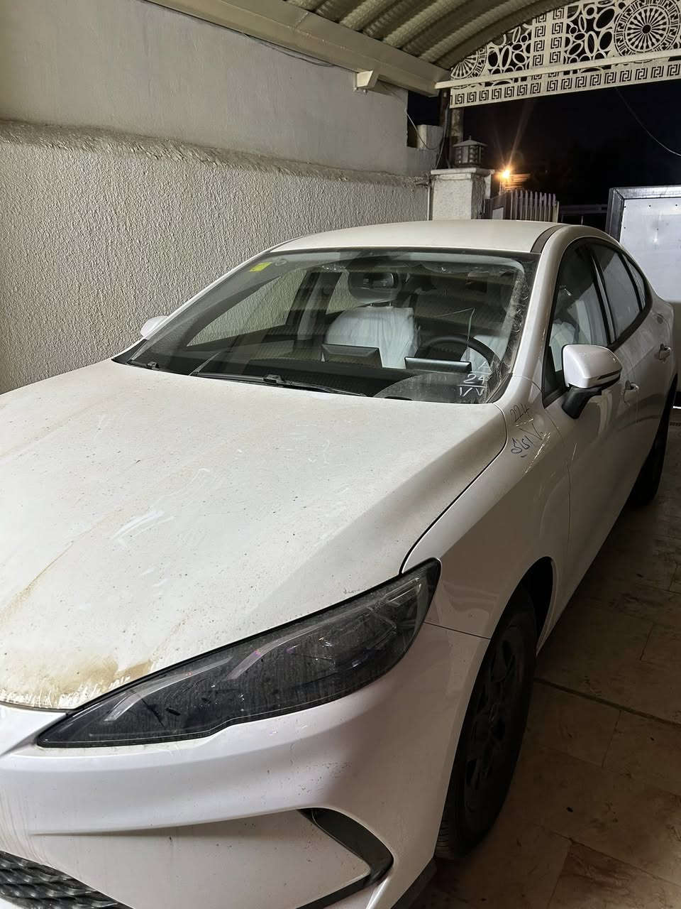 السلام عليكم 
سيل 5 زيرو 
السعر 19 مليون
***********
