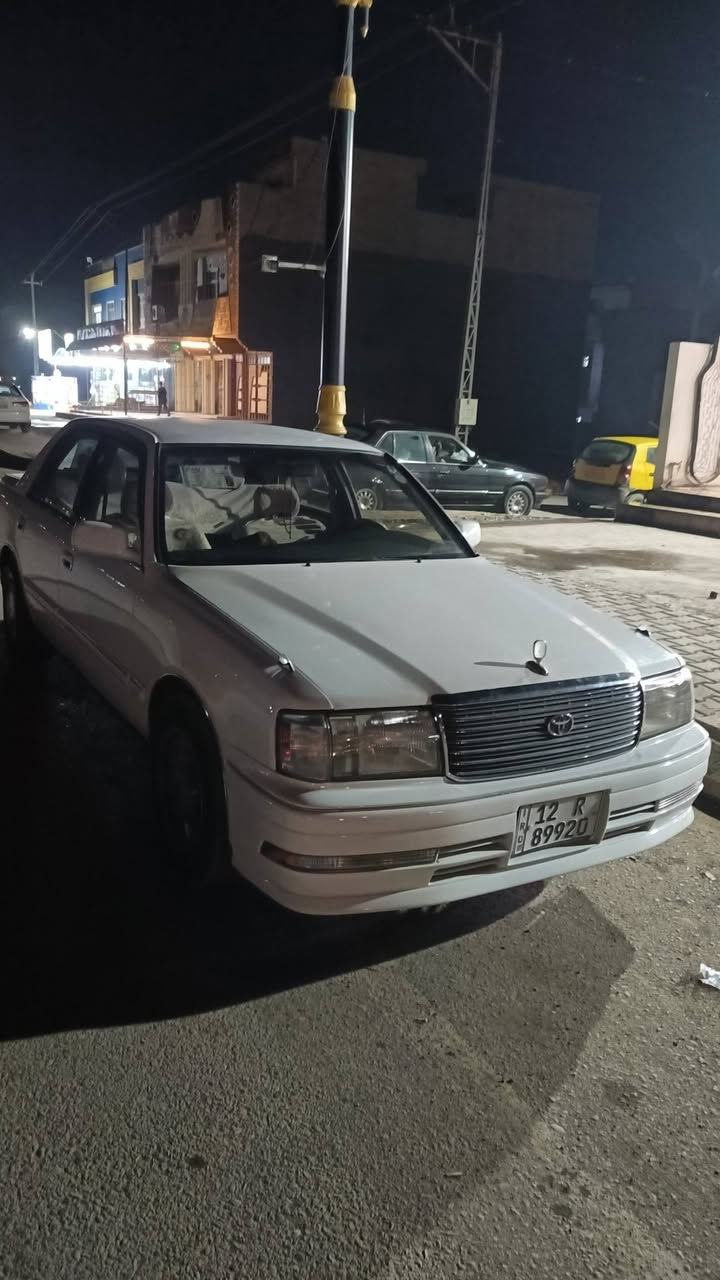 سلام عليكم راس الثور بلادي مامحور كير مكينه شرط هزه جديده تحويل ثاني يوم موديل 98 قطعه وحده بيها صبغ جاملغ خلفي جهت النفر تبريد تدفئه كله شغال مابيها اي نقص طخم تاير جديد صدر امامي خلفي جديد باتري جديد كهربائيات كلها شغاله السعر 115 بيها مجال شي قليل مراوس حسب القناعه


**إذا كنت صاحب هذا الإعلان وتريد حذفه لأي سبب، رجاءا أرسل رسالة إلى الدعم الفني**