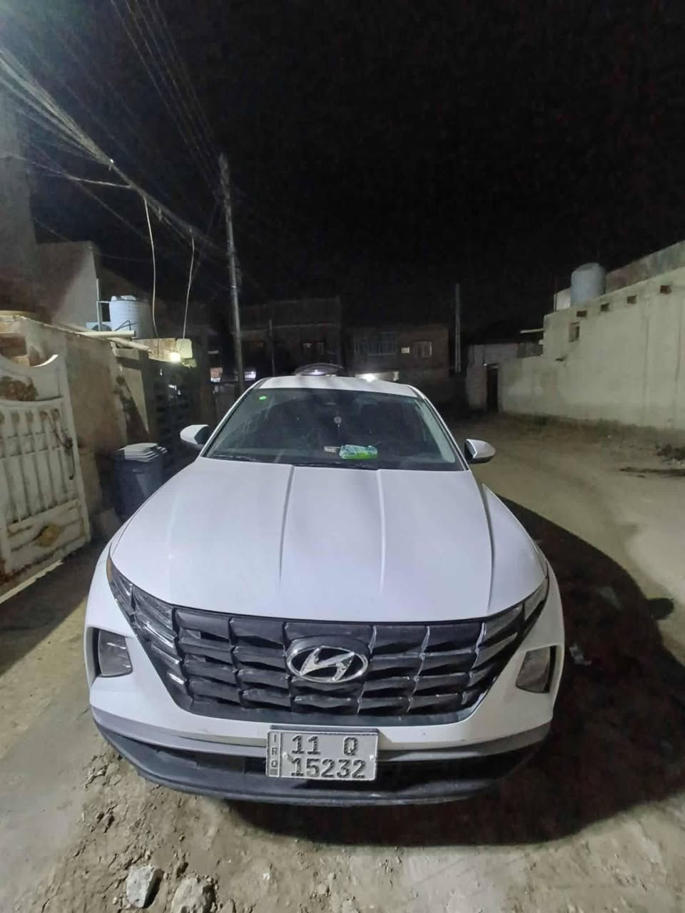 سلام عليكم توسان موديل 2024 مرقم بغداد صور الحادث بلمنشور السياره جديده ماشيه قليل السعر 205 وبيه مجال سياره دشبول دجتل داخل ابيض واسود 
الاستفسار ***********
