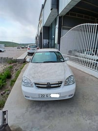 اوبترا • ٢٠٠٨ • توماتيك