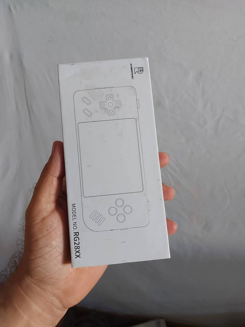 جهاز العاب مميز يدعم العاب ps1 psp رام 64


**إذا كنت صاحب هذا الإعلان وتريد حذفه لأي سبب، رجاءا أرسل رسالة إلى الدعم الفني**