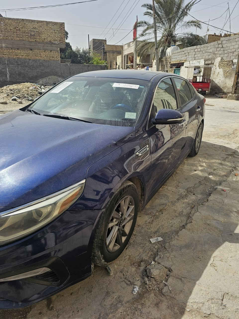 وابتيما معوقين ٢٠٢٠ امريكي نظيفه باقي سنه وتصير حره السعر ١٣٠ للبيع او مراوس بسيارة اقل واذا اكو سيارة عاليه افضل واتساب ***********
