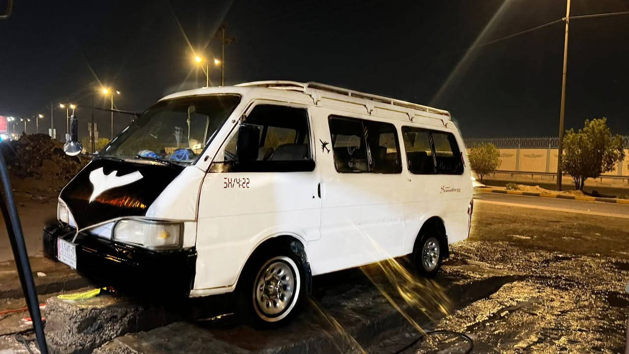 السلام عليكم  كيا بستا كير محرك اكسل تخم تاير كهربائيات كله جديد حداديه تعبانه شواصي 3كفاله واحد معمر تعمير حلو رقم الماني سنويه لل 29 مداور وكاله انته وراعيهه  
مراوس مراوس بكيا فتون او بريجو كون الماني شرط ***********
