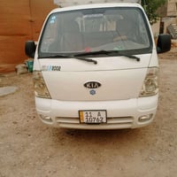 محرك 2700بلادي موديل 2007 السعر  85 العنوان بغداد   رقم الهاتف 0770724...