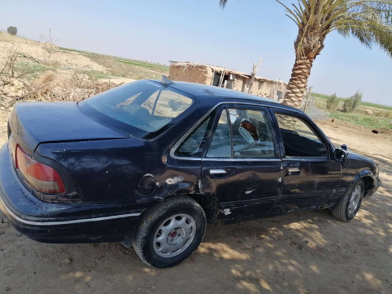 سلام عليكم اخي اقره المنشور قبل لا تخبرني سياره برنس مديل92 سياره خير من الله كهربايات كله شغاله تخم تاير رقم ديالى سنويه نافذه 24 محرك كير خير من الله سعر 15 وبيه مجال كلش قليل مكاني ديالى سراجق مراوس هم ترهم ***********
