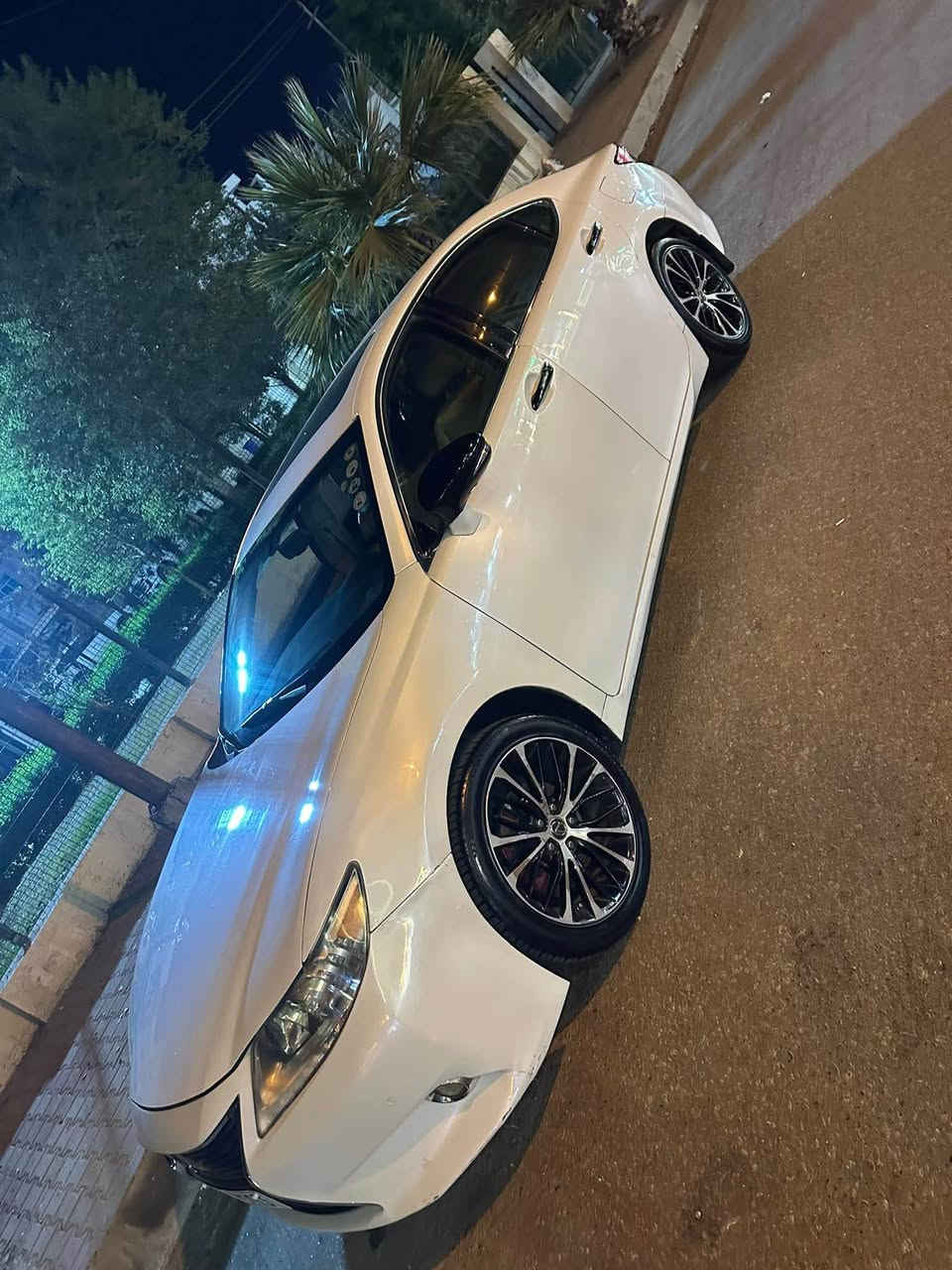 لێگزس  ٢٠١4 
فولل مواصەفات 
ناو کرێمی 
فۆڕمیکا 
سڵایت 
بەصمە 
شەغال 
سێ مۆدی  لێخوڕین 
Eco
Normal 
Sport
کوشین خەزن 
کوشین کارەبای 
تەحدید  سورعە 
تەحەکوماتی سەر سوکان 
پێنج پەردە 
ئاوێنە شەفت 
شاشە گەورە 
کامیرە 
حاسە 
دوجامی پێشەوەی دەبڵ جامە 
چوار جام ئۆتۆ 
سفری شەریکەی سەردار 
چوار پستن بیلادی
دوپارجەی سبوغ  نیە 
پارچەکانی تری سبوغ  کراوە لەبەر شوخت 
رەقەم و سەنەوی نوێیە  
سەیارەیەکی جاهیزە یەک دینار مەسرەفی نیە 
ناونیشان هەولێر 
***********
***********

عربي 
ليكزس ٢٠١٤ 
فولل مواصفات داخل كريمي و فورميكا  سلايد بصمة شغال ٣ وضع قيادة eco normal sport
كشنات كهرباي و خزن  تحديد سرعة تحكمات ستيرن ٥بردات مراية شفت شاشة جبيرة كامرة حاسة  جامات امامي دبل  جامات اوتو صفر شركة سردار محرك ٤ سلندر بلادي بيها ٨ قطع صبغ اسار شخط ابيع لك حزام رقم و سنوية جديدة 
عنوان اربيل         ***********.   *********** أربيل, العراق
