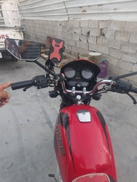 بوكسر • ٢٠٢٣ • احمر