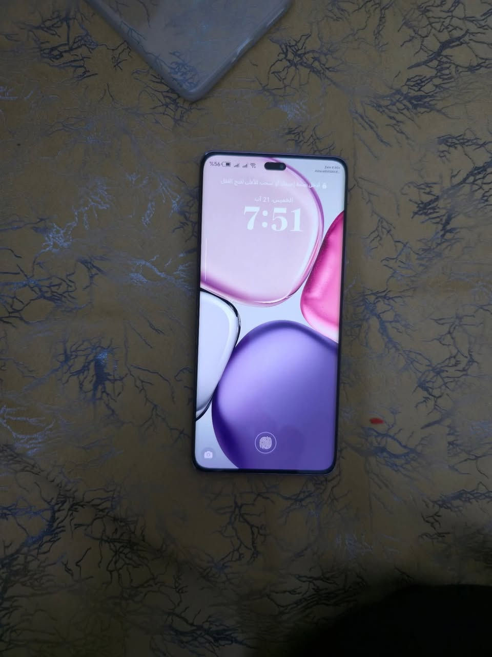 HONOR X9c ذاكرة 256 رام 12 للبيع و مراوس شراي خاص و اتصل ***********
