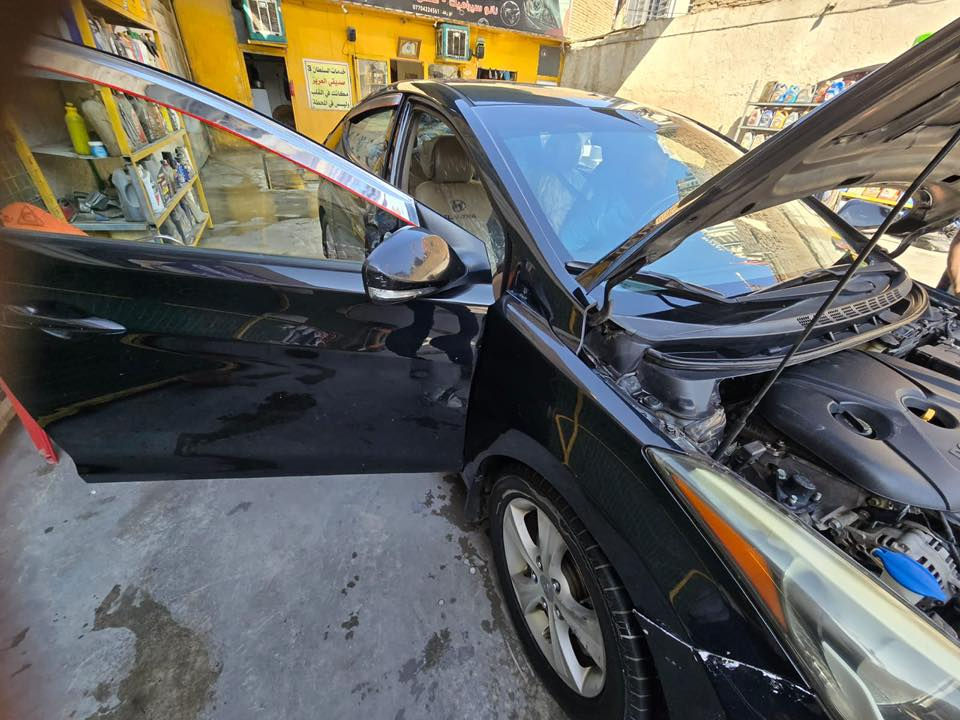 من رخصه الادمن. النترا موديل16  وراد امريكي جنطة فقط  للاستفسار اكثر الاتصال واتساب ‭٠٧٧١ ٤٤٣ ٢٩٧٨‬
