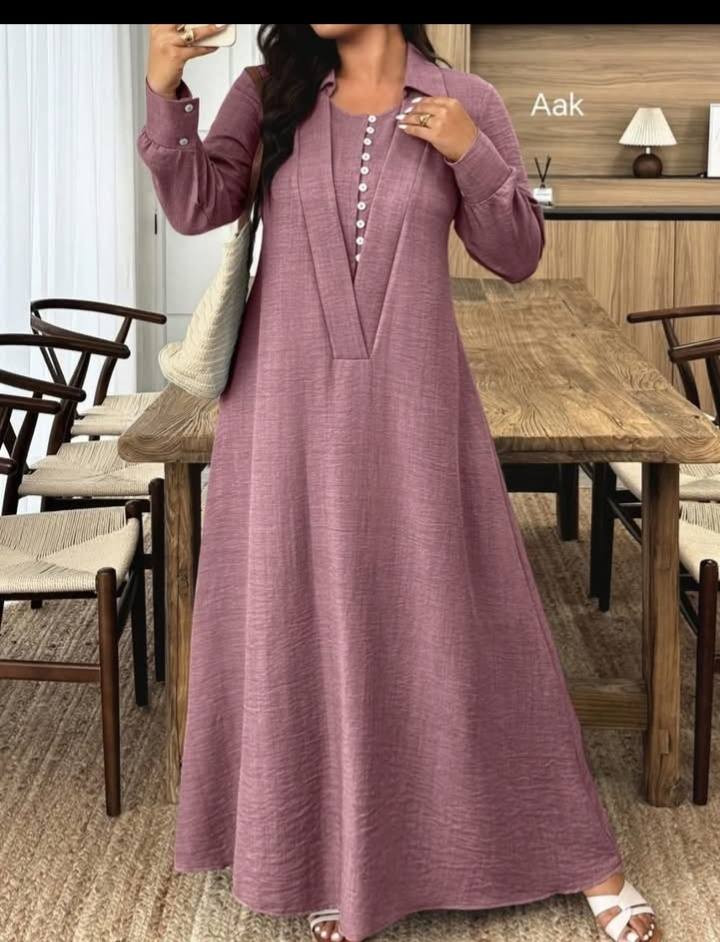 القماش علينا والتنفيذ عليكم 
اقمشتنا اجنن الوان الموسم 
البيع بالاطوال سعر المتر 3
***********
