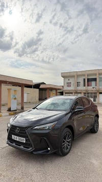لكزس NX350 • 2022 • دفع رباعي