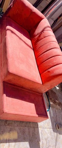 كورنر • ٤ قطع • صوفا