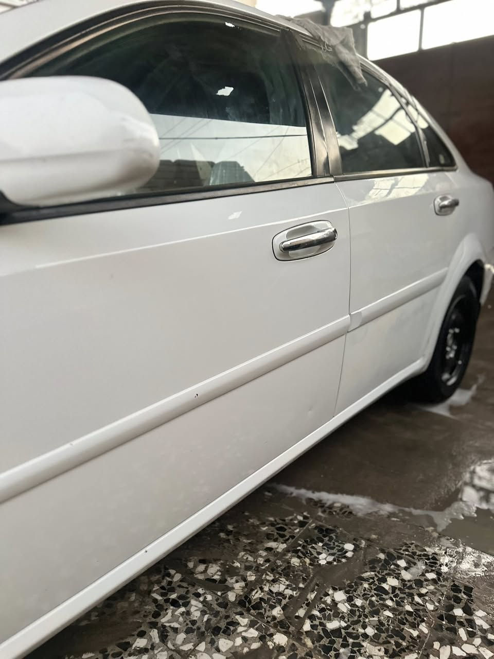 سلام عليكم أوبترا 2011سيارة جاهزة من طول لطول سيارة مابيها خياس ملكط خياس بدون صبغ تبريد شغال تخم تاير حدادة عامة مسويها سيارة مال جناي متعوب عليها سيارة منتهية سنويتها صالها 3ايام منتهية سيارة نعمة خير من الله ما عوزها نقص 
السعر:75وبيها مجال مكان السيارة البصرة الزبير

رقم الهاتف:***********
