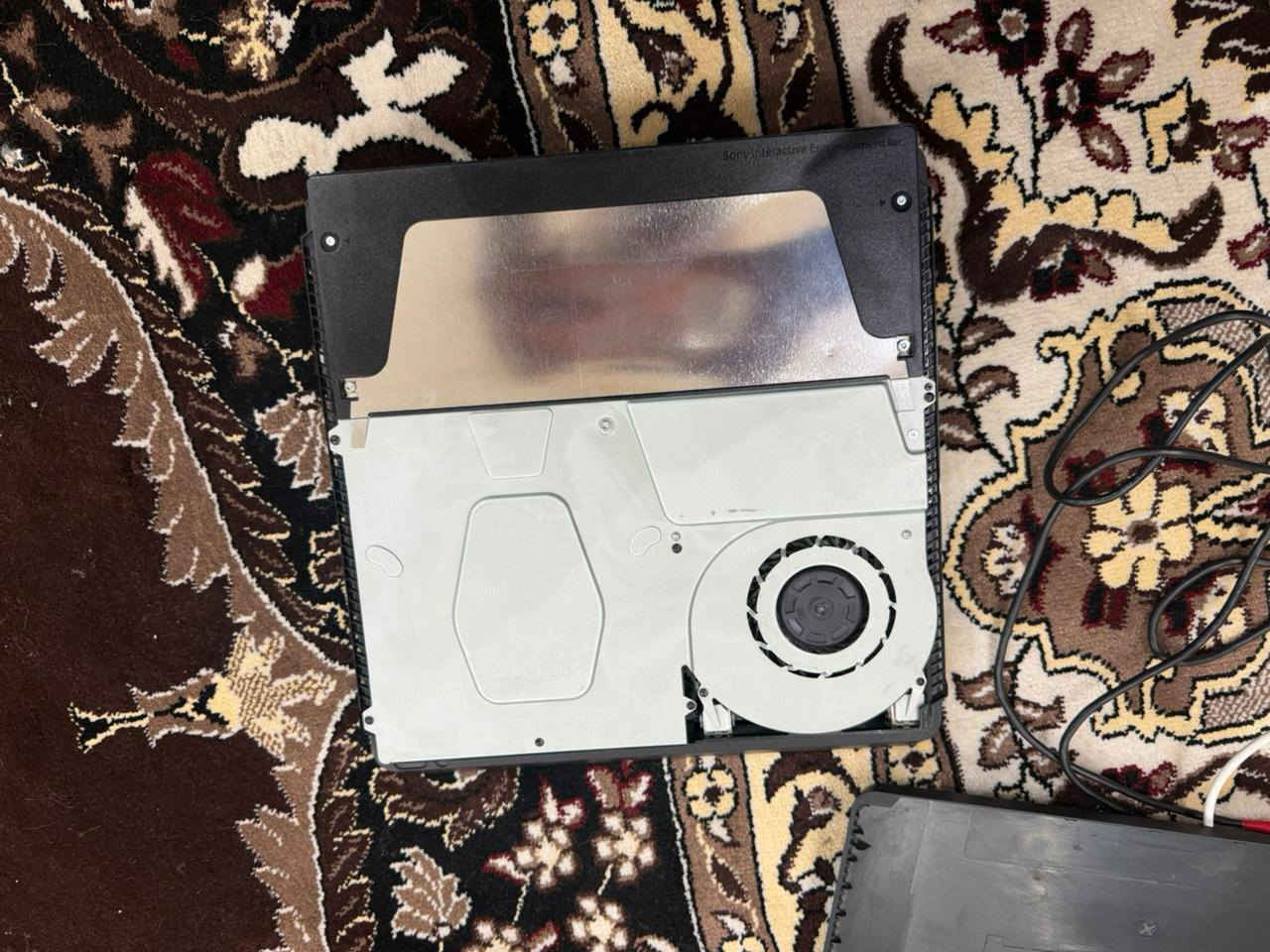 بلي 4 سلم مهكر نضام 12:5 بي العاب 12 وذاكره 500 نضيف فول السعر 225 بي مجال مكاني بغداد رقمي ***********
