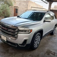 اكاديا • ٢٠٢٠ • وارد امريكي