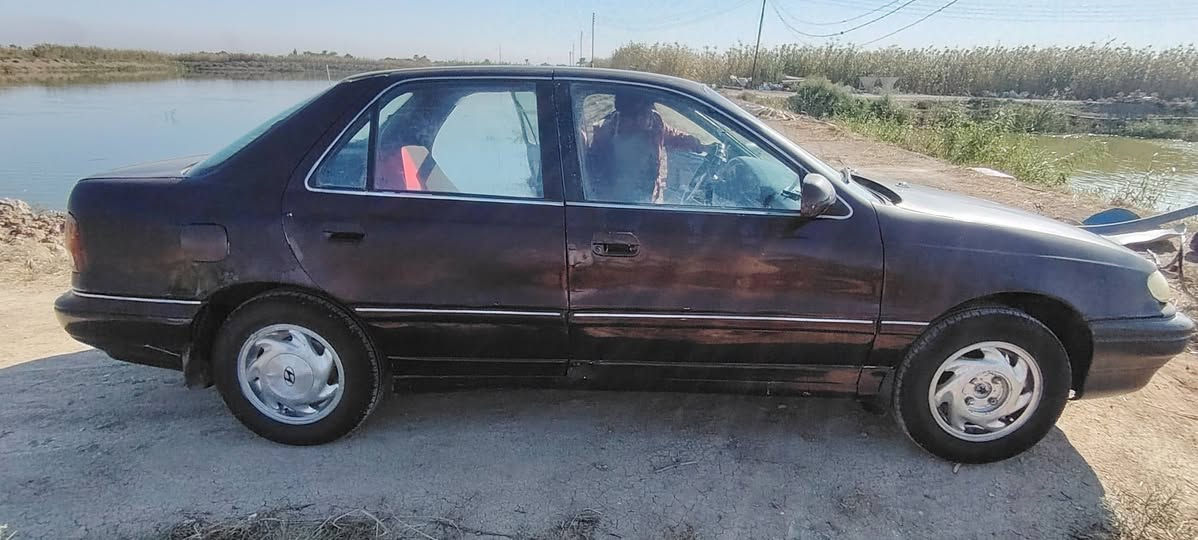 النترا دمعه موديل 1993
السلام عليكم ورحمة الله وبركاتة 

النترا دمعه موديل 1993 مثل ما موضح يمك بالصور السياره باسمي مشروع وطني 

مكينه وكير خير من الله والسياره ما بيه صرف بانزين ومال عيشه اشتغلت بيها بالتوصيل خير من الله بس احتاجيت وراح ابيعه 

اما العطلات اكلك بيها علمود ما تكول ما بلغتني 

الصدر الامامي عوزه هذني الأغراض 

طوبات 2

روس رواط 2 

قواعد دبل 2 

اذان اماميه  جوه الراديتر1 

لاستيك رباط مشروح 2

وهذني ما يكلفن غير 100 الف دينار

بيها خيط تبخير جدا بسيط  فقط هذني 

السعر ب 32 ورقه وبيها مجال للشراي 
***********
 وبخدمتكم
