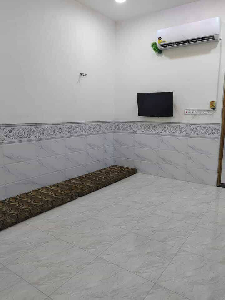 بيت 65متر للبيع ستقبال صاله مطبخ بدون تشاريف السعر55بي مجال *********** حي نداء شارع مجمعات اول شارع 60 ترابي
