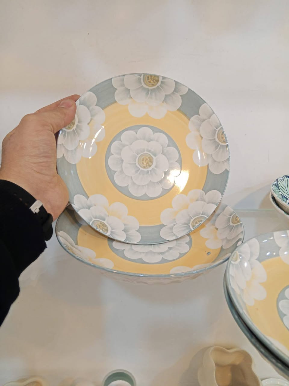 شوفو الجديد عمي 
اكو توصيل جميع أحياء التعليم


**إذا كنت صاحب هذا الإعلان وتريد حذفه لأي سبب، رجاءا أرسل رسالة إلى الدعم الفني**