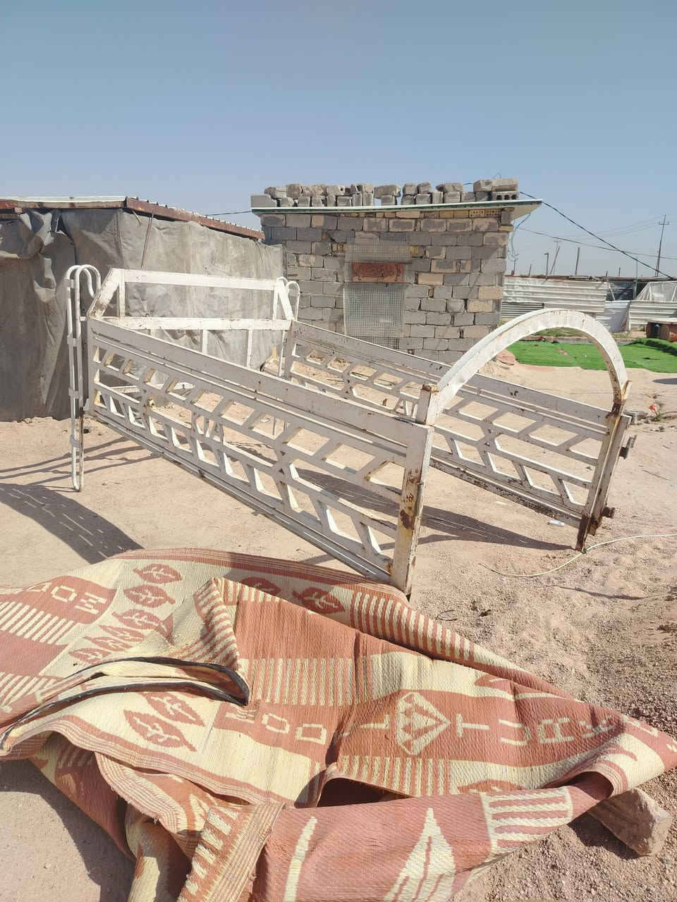 متاح محجر كيا حمل مستعمل كربلاء المقدسة وره الحزام الأخضر للتواصل خاص


**إذا كنت صاحب هذا الإعلان وتريد حذفه لأي سبب، رجاءا أرسل رسالة إلى الدعم الفني**