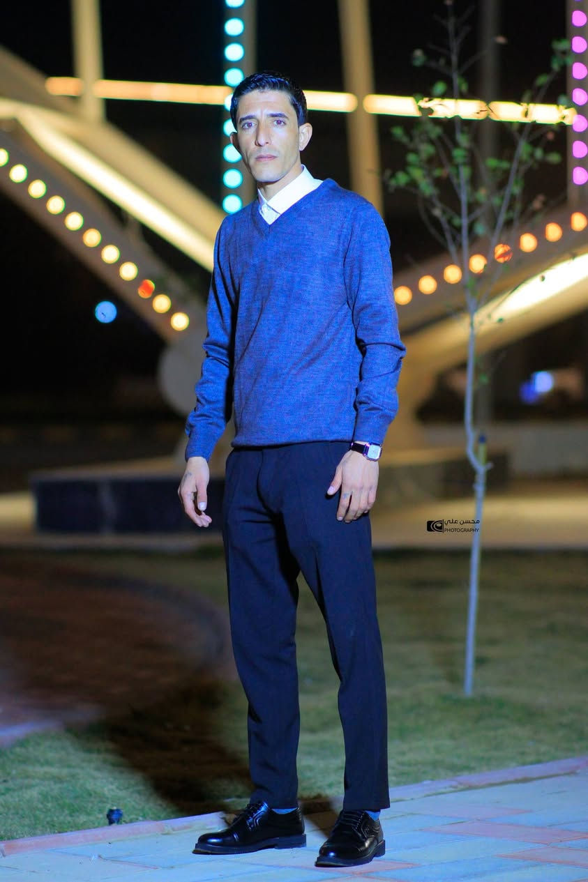 قسم من اللقطات المصورة 
#تصوير_اليوم_
المكان-واسط_فلكة العمارة -حديقة الام
باقي الصور في قناتي تلكرام
https://t.me/x12w4
#المصور_محسن_علي 📸✅
تصوير جميع المناسبات ..
للحجز والتواصل ..***********(واتساب_اتصال)

lnstagram :x12w4

tiktok : x12w4

You Tube :x12w4

فيسبوك :المصور محسن علي(البيج)
فيسبوك(محسن علي)الصفحة الشخصية
