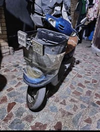 مراوس • بغداد