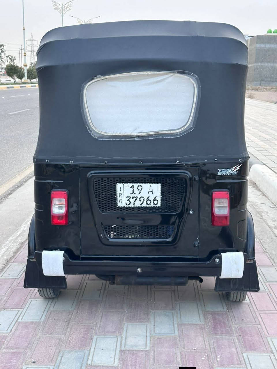 ‏‪***********‬‏ تكتك كفاله عامه 23 مكفولة سعر 8وبيها مجال بيع سريع محتاج
