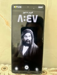 تكنو كامون 40 • ٢٥٦ • كاميرا خلفية مكسورة