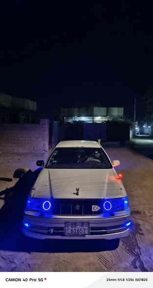 سلام عليكم راس الثور للبيع سياره بيها كصتين سياره بأسمي رقم دولي  السعر 70بيه مجال مكينه خير من الله حداديه 80/100 مكينه 3000 الرقم ***********مكاني الحله القاسم
