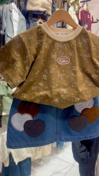 ملابس أطفال • ضحكة طفل