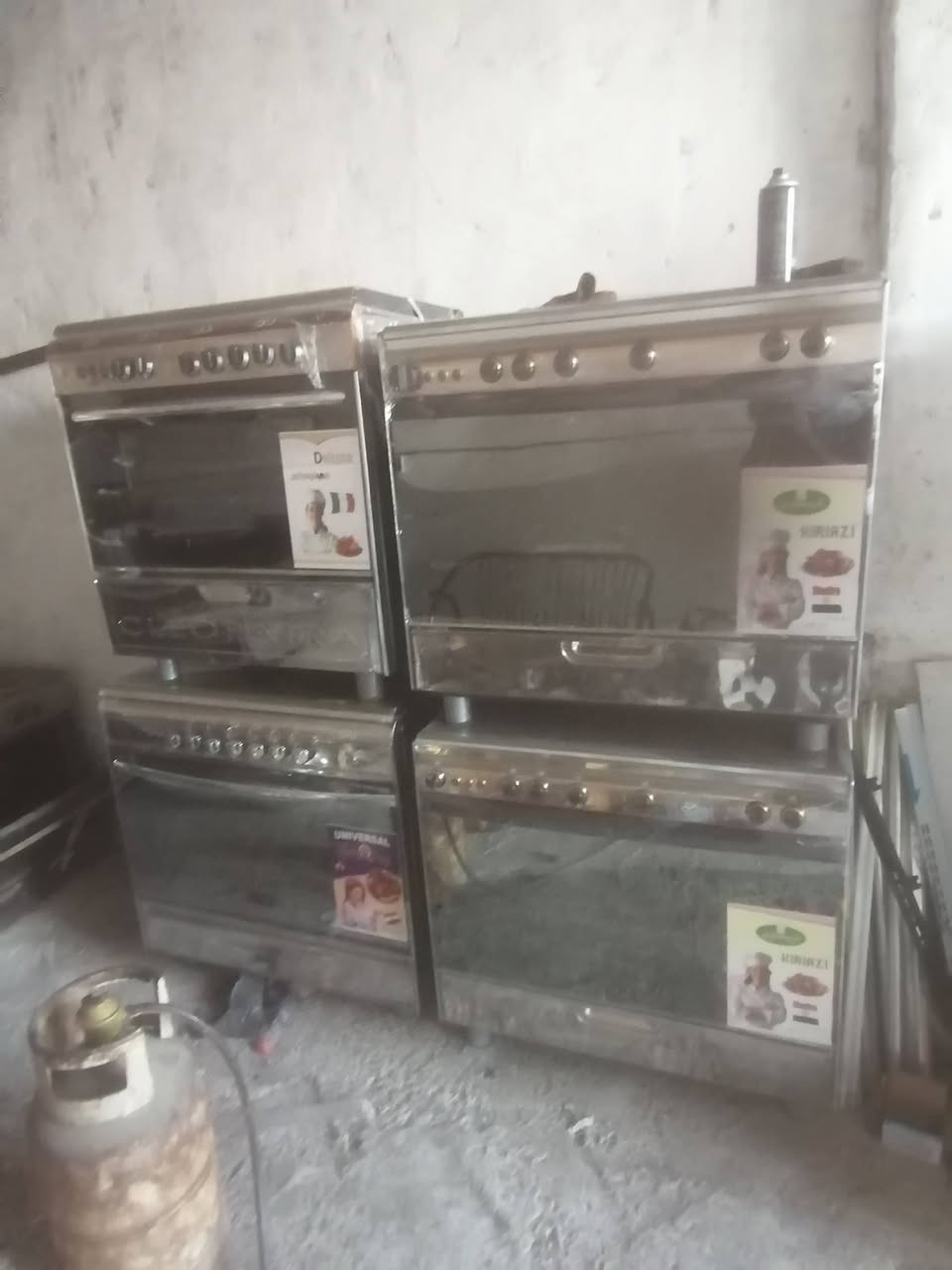 طباخات :فريش/كريازي/يونيفرسال
كلهن مصري
اتصل على *********** 
***********
العنوان بغداد حي البتول قرب جسر المشاة
جملة مفرد
