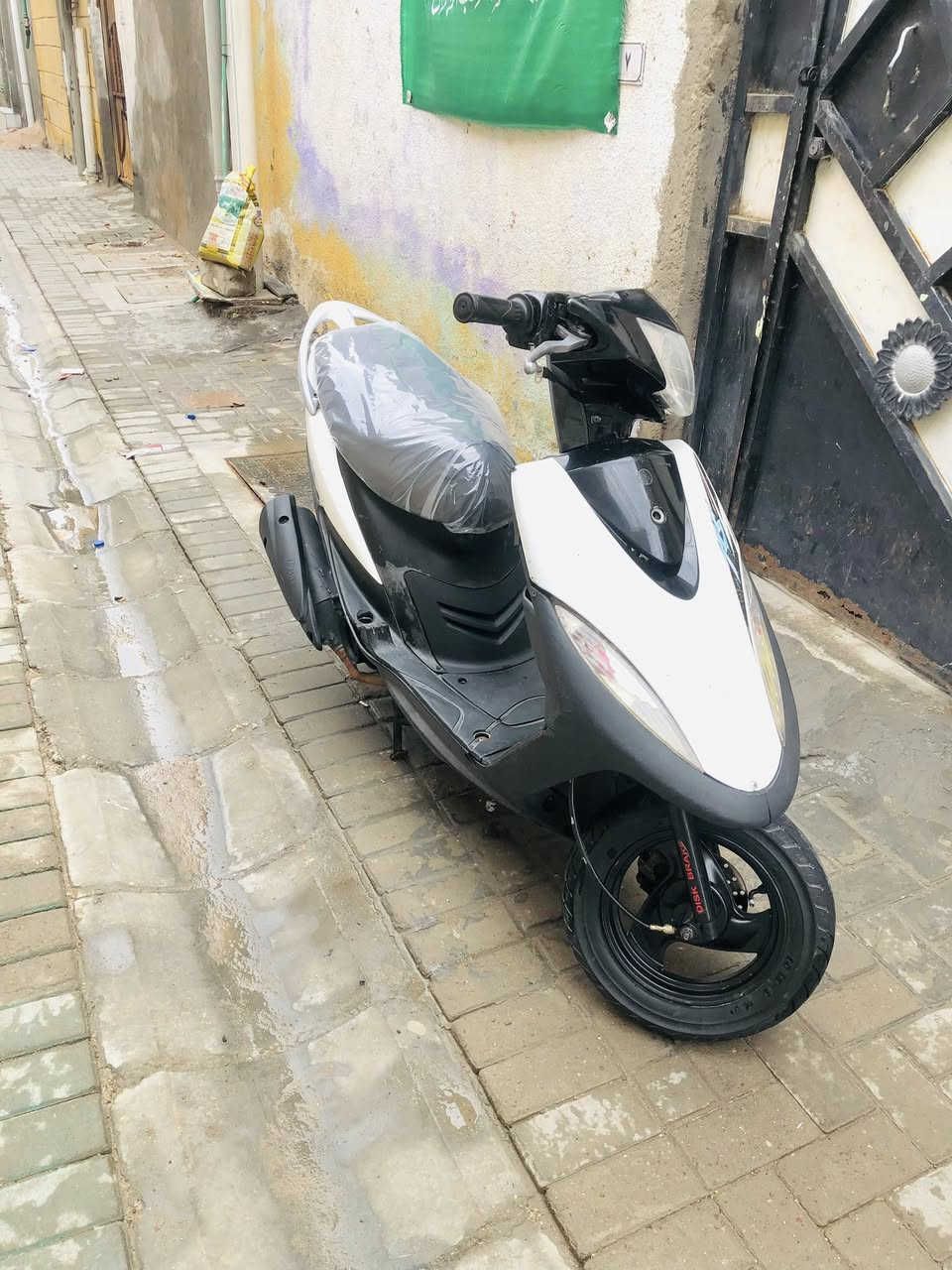 البيع ماكس عدله بلاديه 49 كله شغاله سلف وهندر كفرات اصليه شلعه ومعدل حلوه ناعمه دراجه سعر 750بيه مجال الشراي مكاني البصره الاصمعي جديد 📍


**إذا كنت صاحب هذا الإعلان وتريد حذفه لأي سبب، رجاءا أرسل رسالة إلى الدعم الفني**