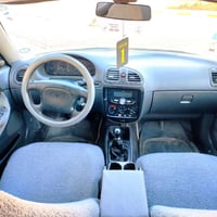 نوبيرا • ١٩٩٩ • سليمانية