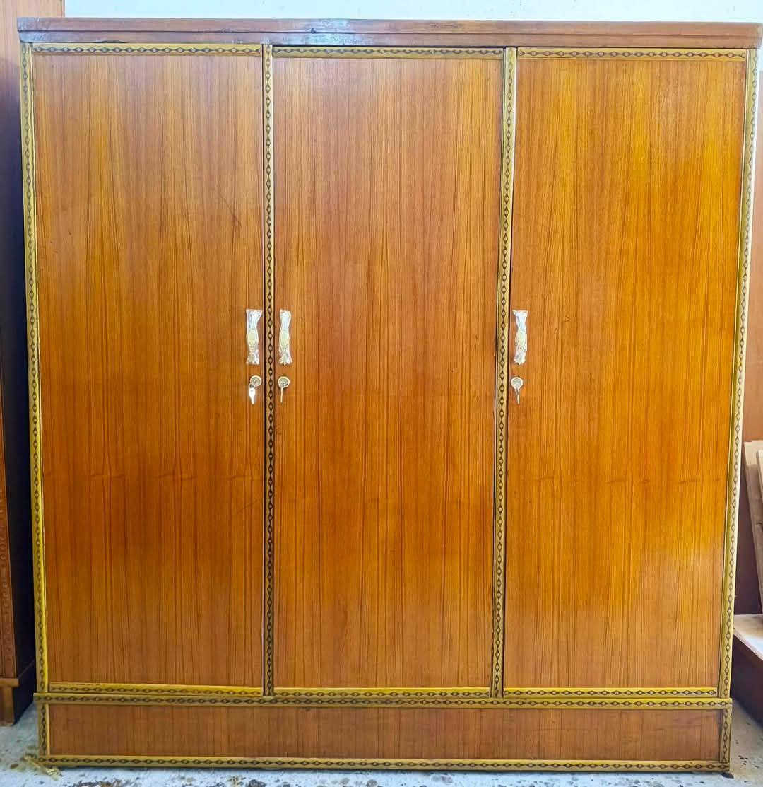 بغداد شعله توصيل بكروه بغداد فقط بغداد, العراق


**إذا كنت صاحب هذا الإعلان وتريد حذفه لأي سبب، رجاءا أرسل رسالة إلى الدعم الفني**