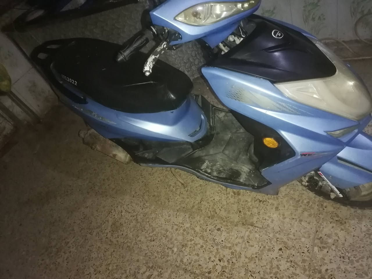 دراجه للبيع ما تشتغل سلف مكان الشطره رقم ***********بي واتساب دراجه شغاله
