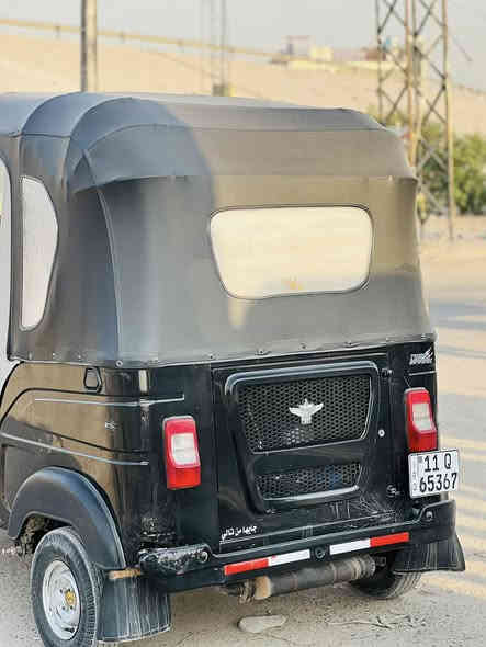 مكلف بلنشر تكتك كفاله عامه رقم صاحبه *********** لمكان بغداد الدورة🥷🏿
