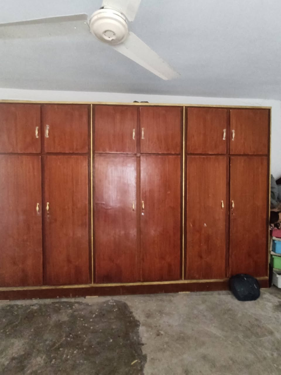 كنتور للبيع ست بوب السعر 200
حي الرساله


**إذا كنت صاحب هذا الإعلان وتريد حذفه لأي سبب، رجاءا أرسل رسالة إلى الدعم الفني**