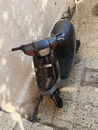 بوتين • مكينه • شاصي